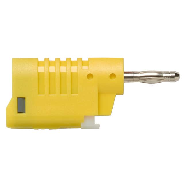 73092-4 Pomona Electronics  Jacks Plugs